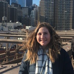 Meet your Posher, Victoria